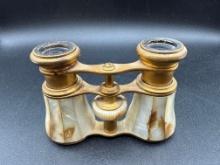 Colmont Mother of Pearl Theater Glasses