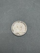 1918 Lincoln Commemoratives half dollar