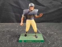 1958 1962 Hartland Football Statue Figure Minnesota Vikings