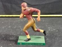1958 to 1962 Hartland Football Statue Figure Redskins