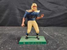 1958 1962 Hartland Football Statue Figure Dallas Cowboys
