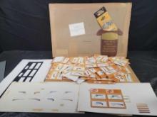1960s Fritos Corn Chips Western G Replicas Premium Display