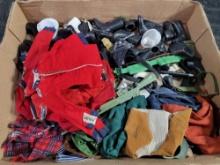 Accessories Outfits GI Joe Palitoy Action Man Type