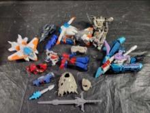 Transformers Toys Group Hasbro Figures & Weapons