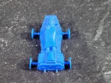 Vintage General Mills Cereal Count Chocula Race Car