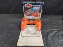 Vintage Kenner Star Wars ESB Twin-Pod Cloud Car MIB Vehicle