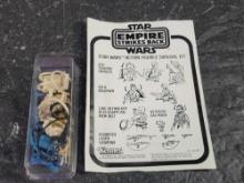 1980 Kenner Mail Away Star Wars ESB Survival Kit