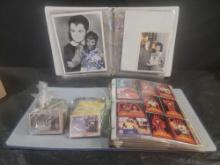 Non-Sport Cards & Stickers Mork Mindy Batman Superman