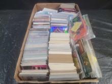 Box Vintage Non-Sport Cards Alf Star Wars Chrome
