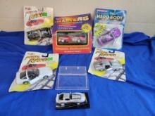 Corvette 1979 Ideal Zig Zag Jam Car Slot Car Maisto Power Racer
