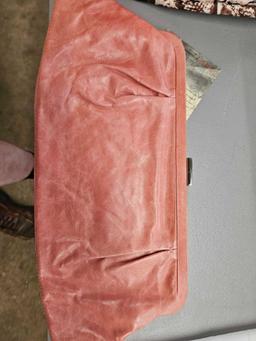 Hobo purses, bid x 3