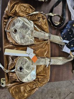 Tano purse