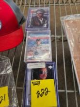 Nascar cards