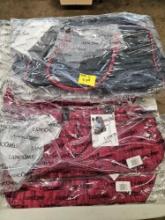 Lancome kits with bags, bid x 5
