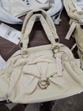 Laundry purse