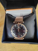 Joshua and sons watch