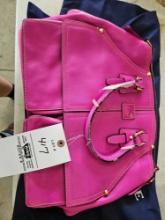 Dooney and Bourke purse