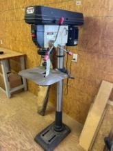 JET Drill Press model JDP-17DX