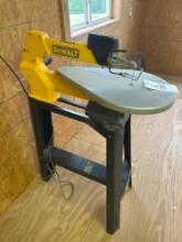DeWalt DW788 20in Scroll Saw