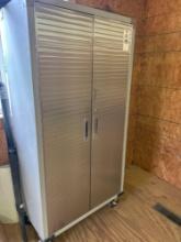 Shop Cabinet