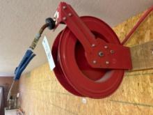 Tekton air hose reel