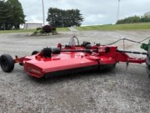 Bush Hog 12815 Batwing Brush Hog