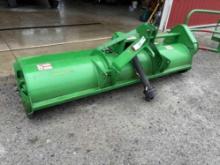 John Deer 390 3pt 8 ft Flail Mower