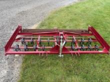 Parma Arena Groomer mod AG65 - 7ft