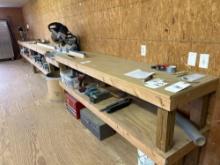 26ft Bench