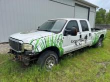 Cincinnati OH - Ford Truck