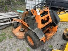 Cincinnati OH - Scag Parts mower