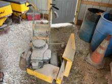 Cincinnati OH - Bed Shaper