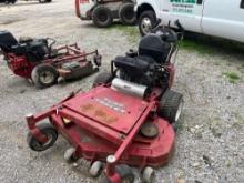 Cincinnati OH - Exmark Turk Tracer 52in Zero Turn Walk Behind Mower