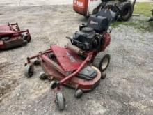 Cincinnati OH - Exmark Turf Tracer 52in Zero Turn Walk Behind Mower