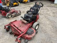 Cincinnati OH - Exmark Turf Tracer 52in Zero Turn Walk Behind Mower