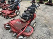 Cincinnati OH - Exmark Turf Tracer 52in Zero Turn Walk Behind Mower