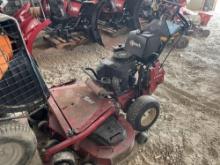 Cincinnati OH - Exmark Turf Tracer 52in Zero Turn Walk Behind Mower