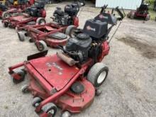 Cincinnati OH - Exmark Turf Tracer 52in Zero Turn Walk Behind Mower