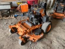 Cincinnati OH - Scag V-Ride 2 Stand On Zero Turn Mower