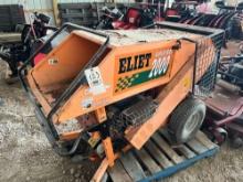 Cincinnati OH - Eliet Super Prof 2000 Chipper Machine