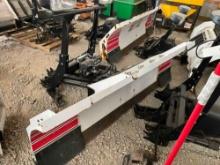 Cincinnati OH - Blizzard PowerPlow 8ft Snow Plow