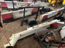 Cincinnati OH - Blizzard Speed Wing 8ft Plow