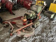 Cincinnati OH - Toro Parts Mower