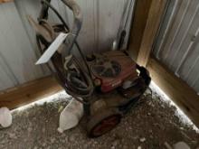 Cincinnati OH - Power Washer