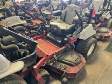 Indianapolis IN - 2019 Exmark Lazer Z 60in Zero Turn Riding Mower