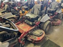 Indianapolis IN - 2019 Exmark Lazer Z 60in Zero Turn Riding Mower