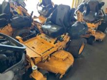Indianapolis IN - 2022 Cub Cadet Pro Z 700 Zero Turn Riding Mower