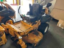 Indianapolis IN - 2022 Cub Cadet Pro Z 700 Zero Turn Riding Mower
