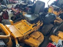 Indianapolis IN - 2022 Cub Cadet Pro Z 700 Zero Turn Riding Mower