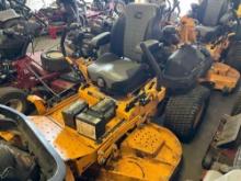Indianapolis IN - 2022 Cub Cadet Pro Z 700 Zero Turn Riding Mower